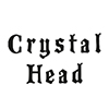 crystal-head
