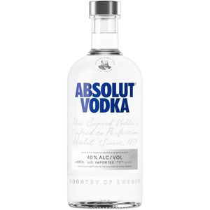 Absolut Original