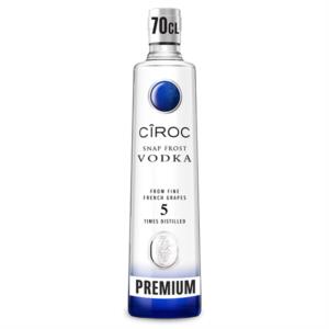 Ciroc Snap Frost Vodka