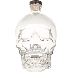 XR Crystal Head Vodka