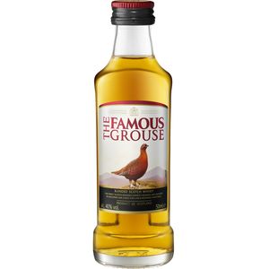 The Famous Grouse