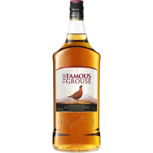 The Famous Grouse