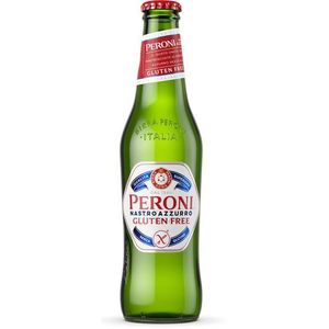Peroni Nastro Azzurro Gluten-Free 5%, NRB