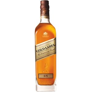 Johnnie Walker Gold Label Reserve Blended Scotch Whisky