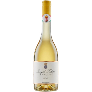 Royal Tokaji Gold Label Aszu 6 Puttonyos