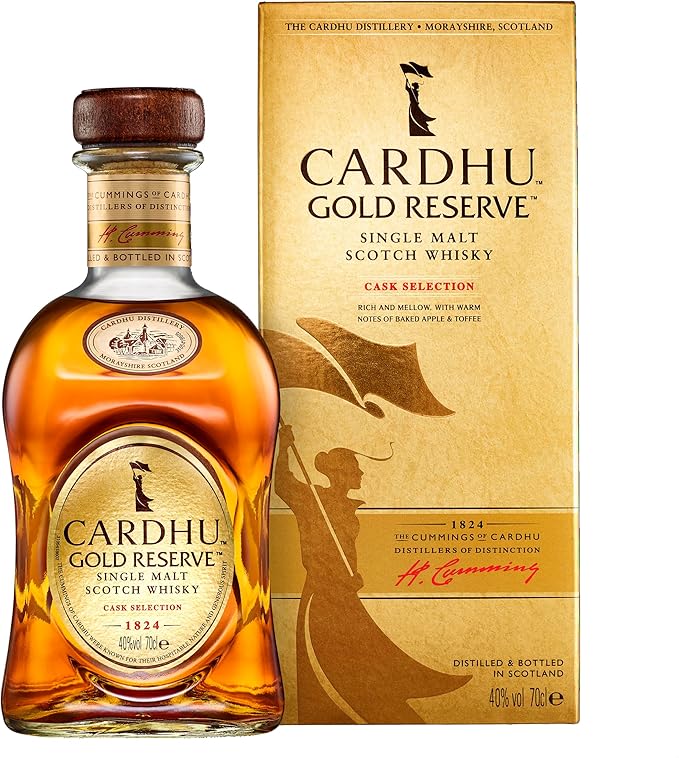 Cardhu